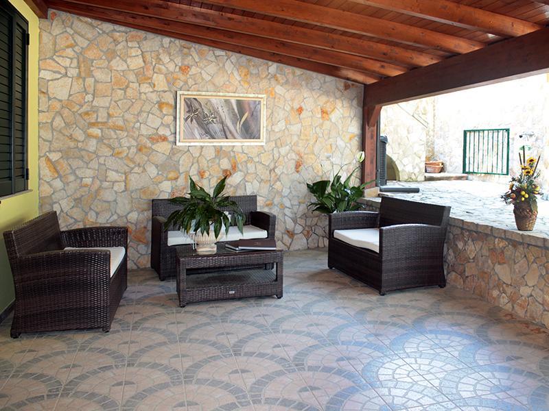 Agriturismo Tenuta Sant'Emiliano Otranto Buitenkant foto