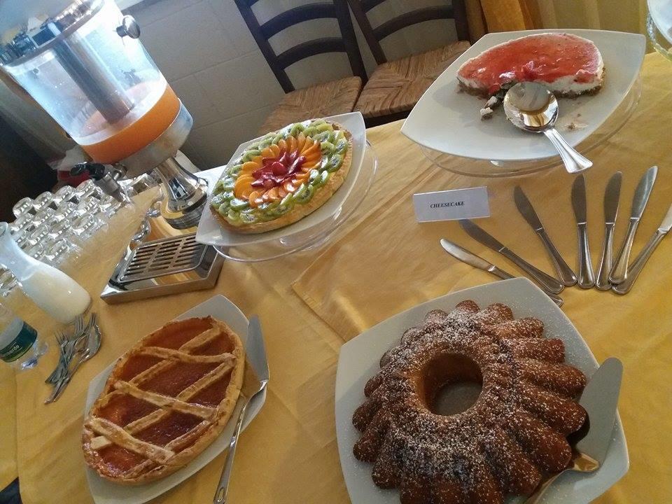 Agriturismo Tenuta Sant'Emiliano Otranto Buitenkant foto