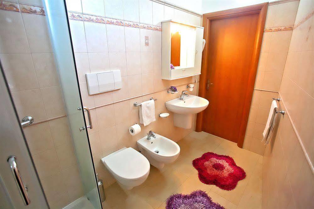 Agriturismo Tenuta Sant'Emiliano Otranto Buitenkant foto